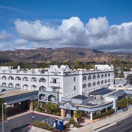 Doubletree By Hilton Chatsworth Los Angeles Exteriör bild