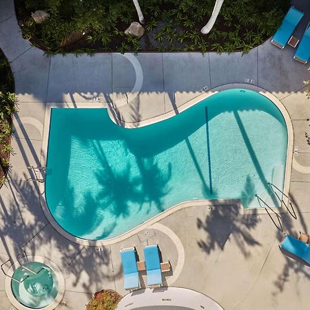 Doubletree By Hilton Chatsworth Los Angeles Exteriör bild