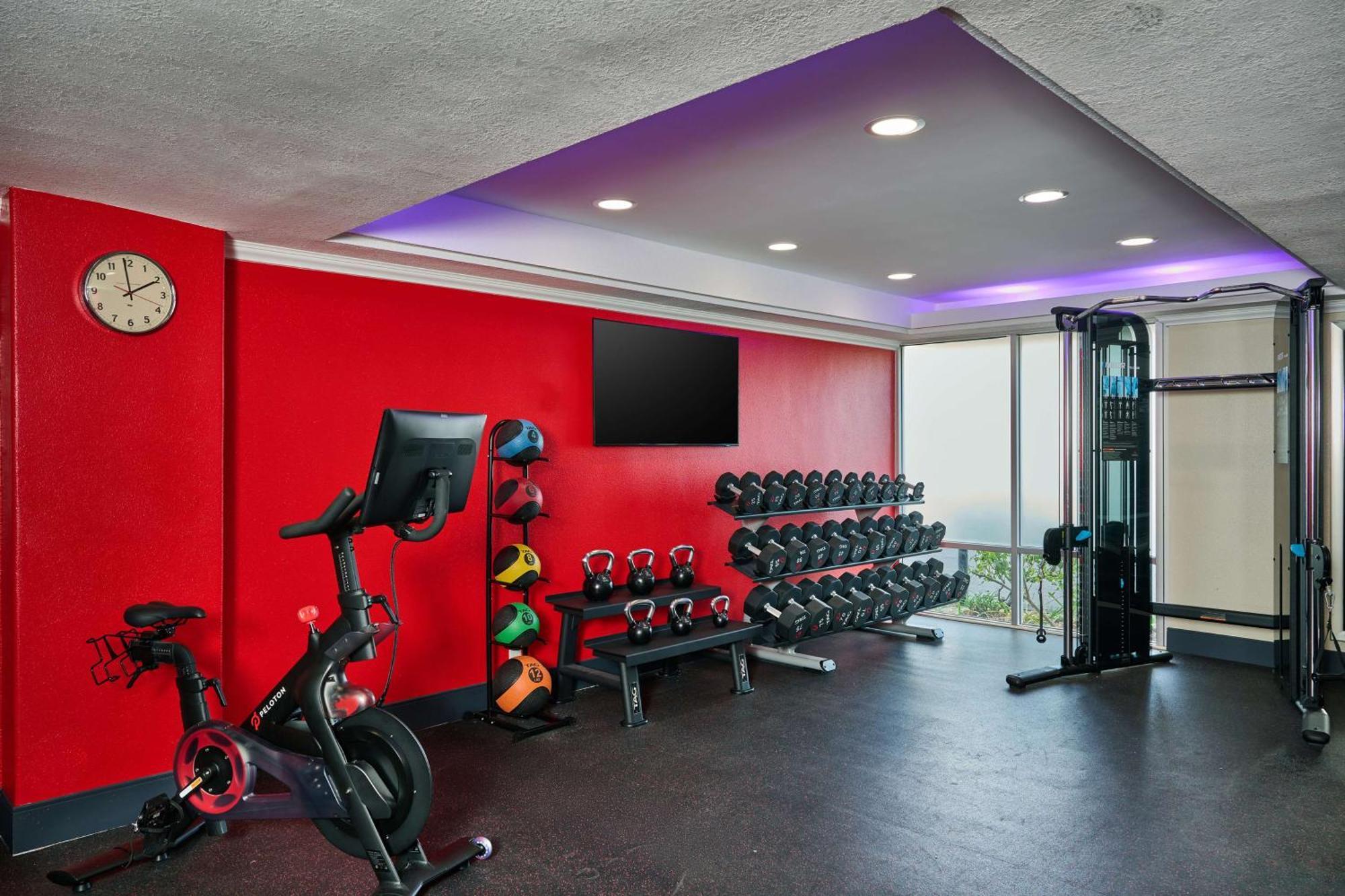 Doubletree By Hilton Chatsworth Los Angeles Exteriör bild