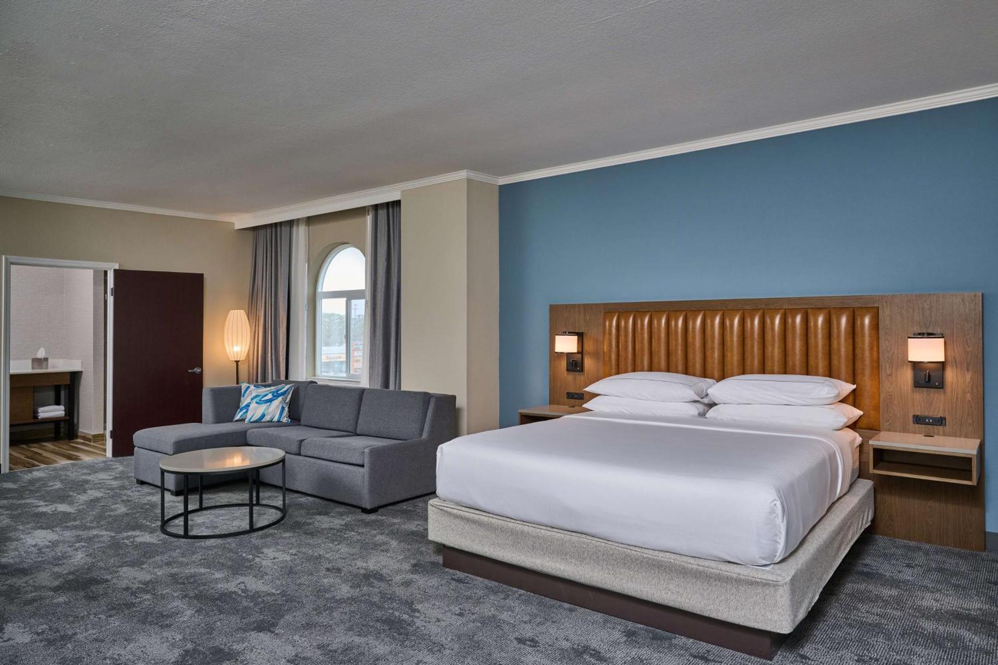 Doubletree By Hilton Chatsworth Los Angeles Exteriör bild