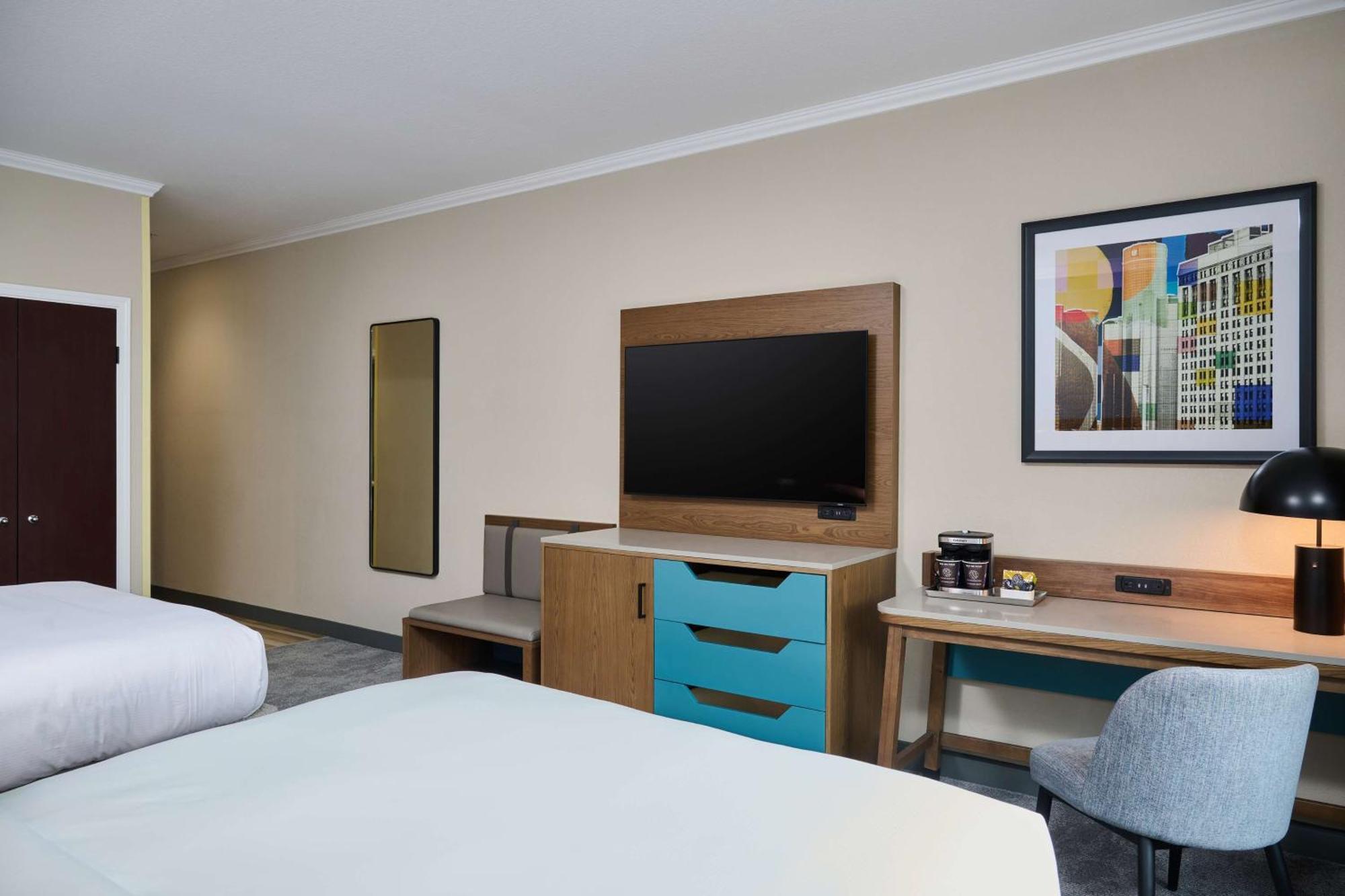 Doubletree By Hilton Chatsworth Los Angeles Exteriör bild