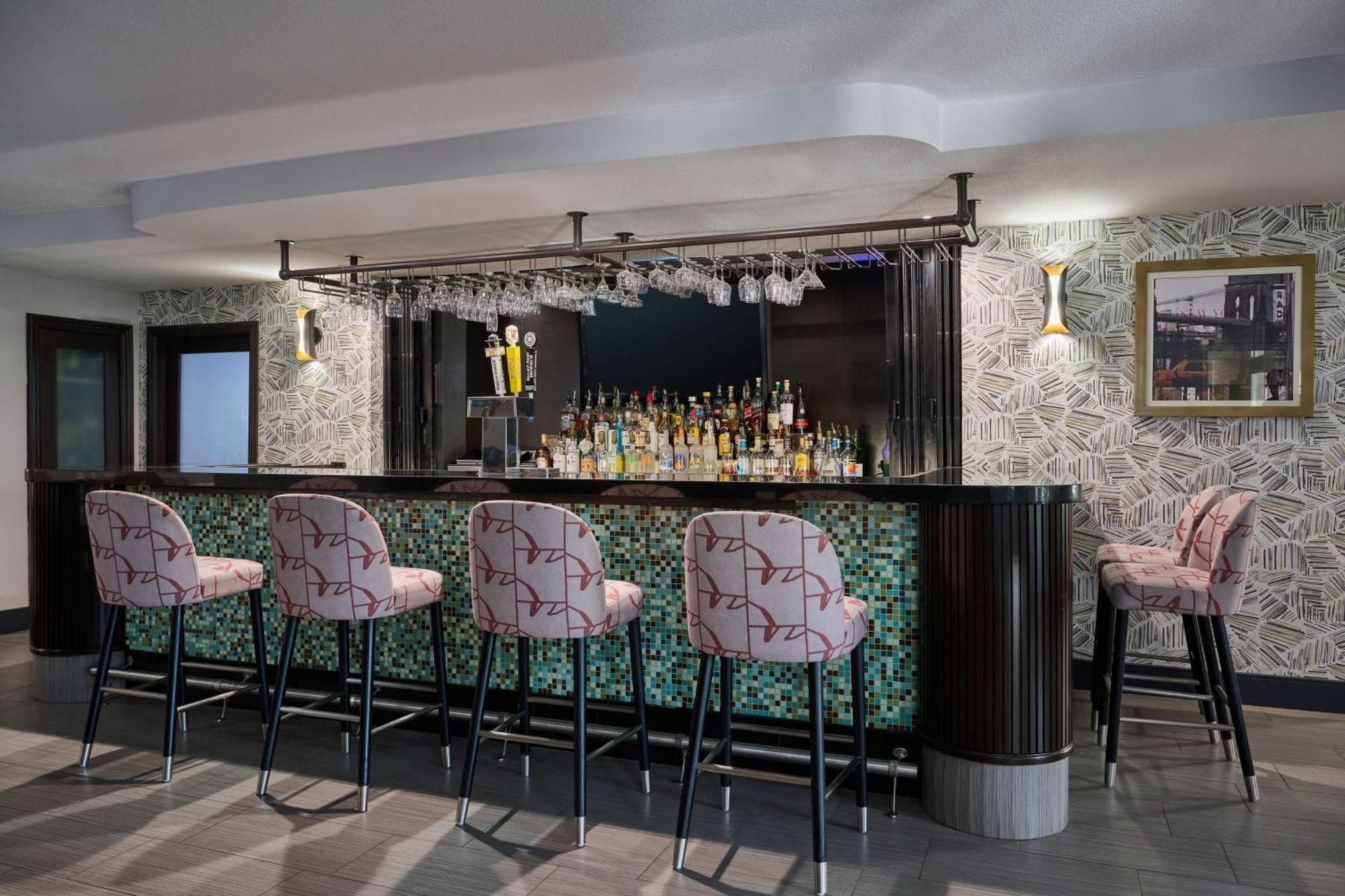 Doubletree By Hilton Chatsworth Los Angeles Exteriör bild