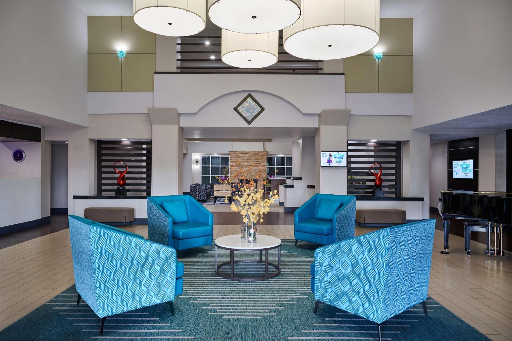 Doubletree By Hilton Chatsworth Los Angeles Exteriör bild