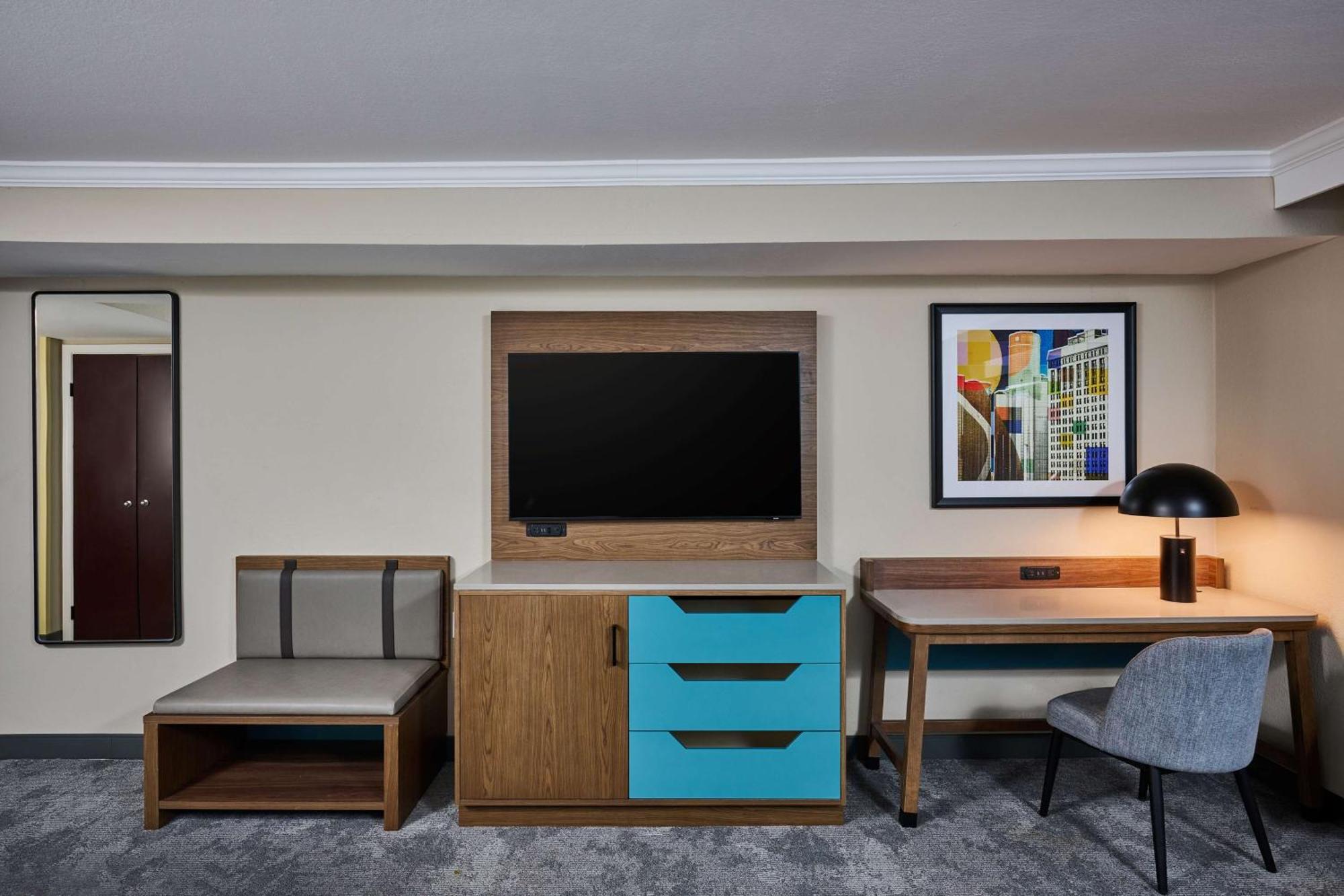 Doubletree By Hilton Chatsworth Los Angeles Exteriör bild