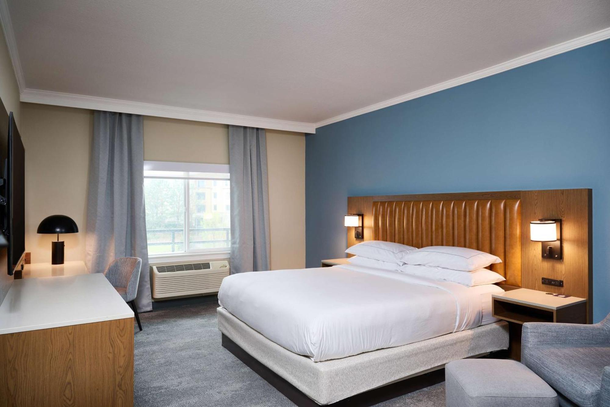 Doubletree By Hilton Chatsworth Los Angeles Exteriör bild