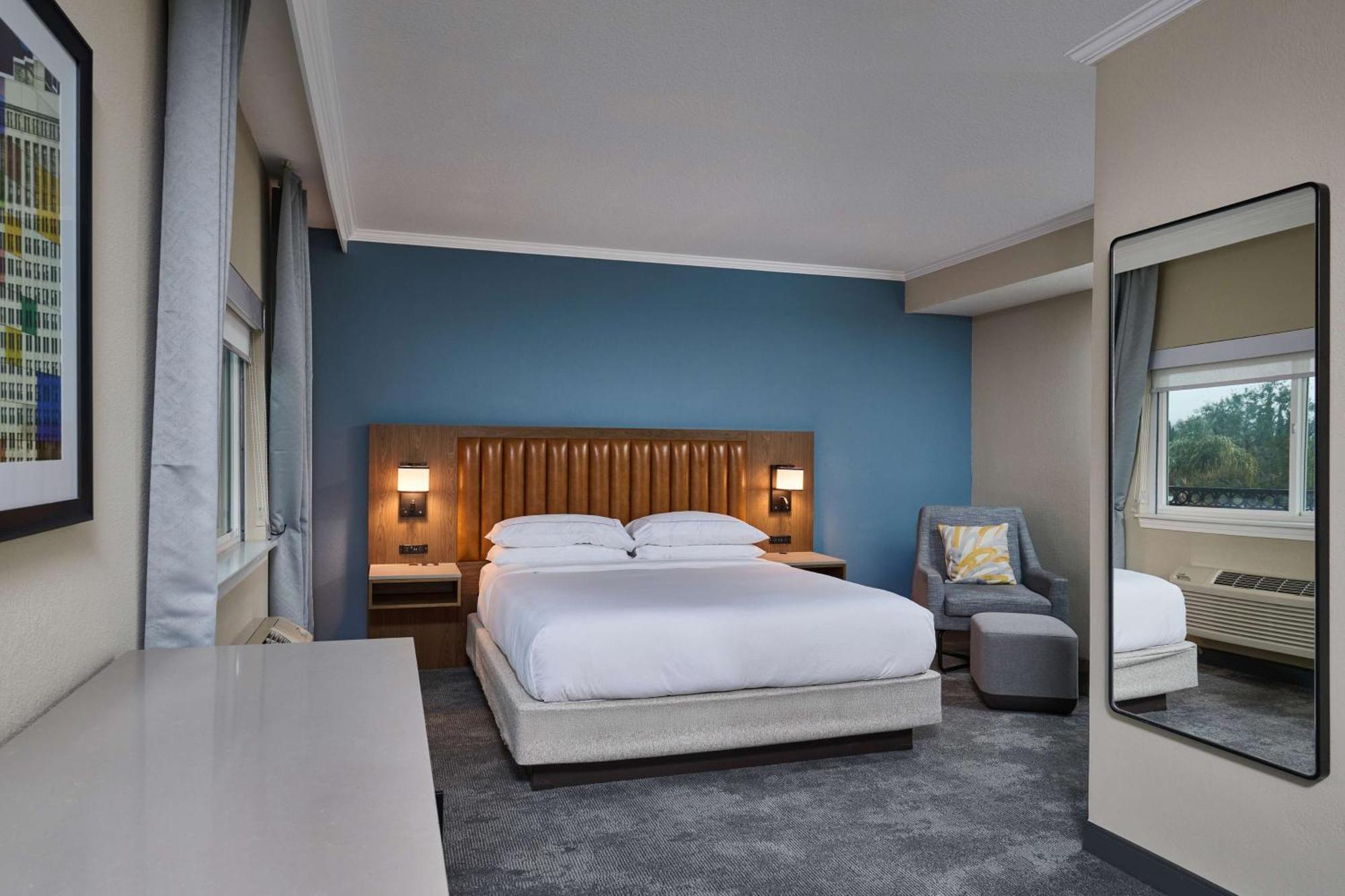 Doubletree By Hilton Chatsworth Los Angeles Exteriör bild