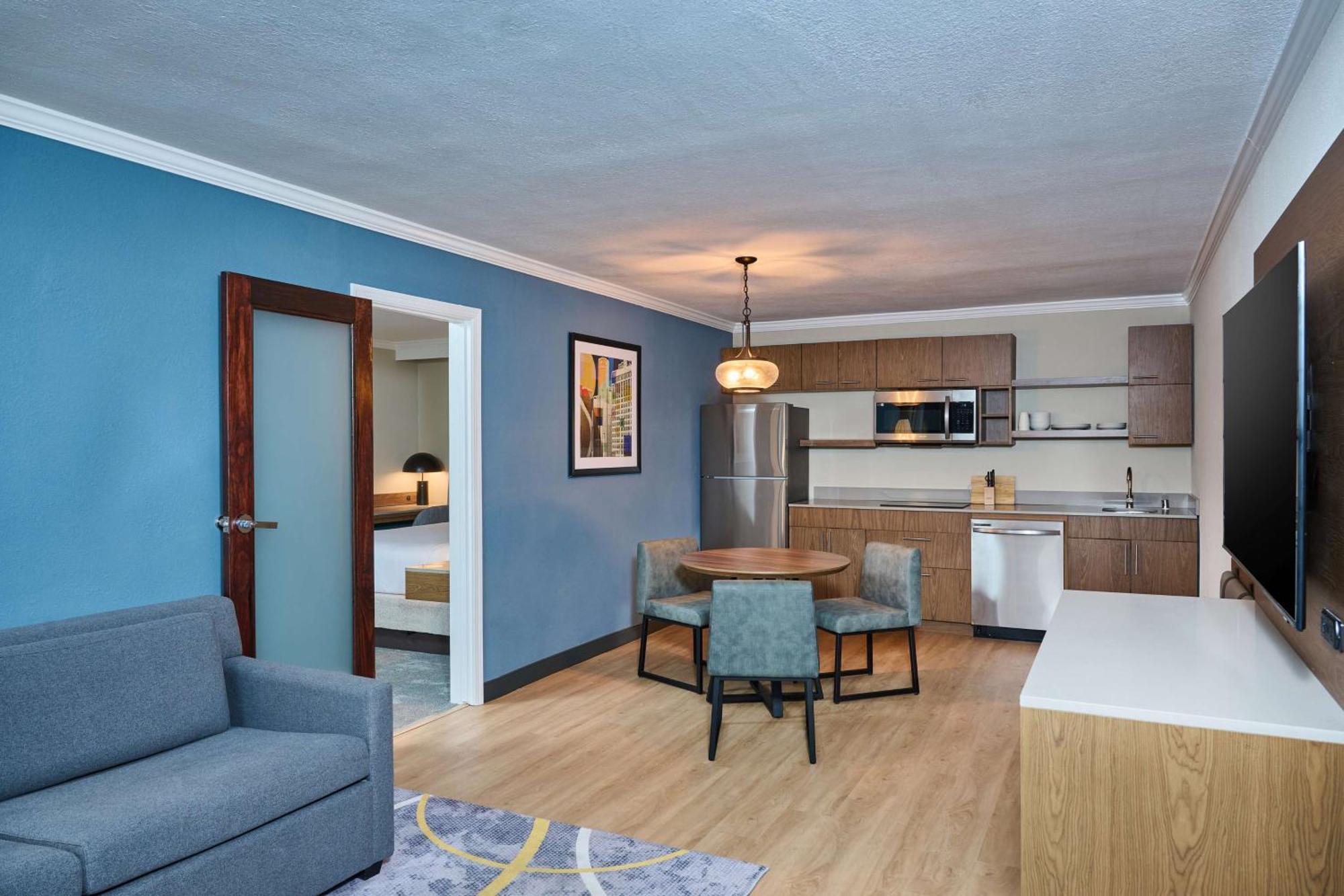 Doubletree By Hilton Chatsworth Los Angeles Exteriör bild