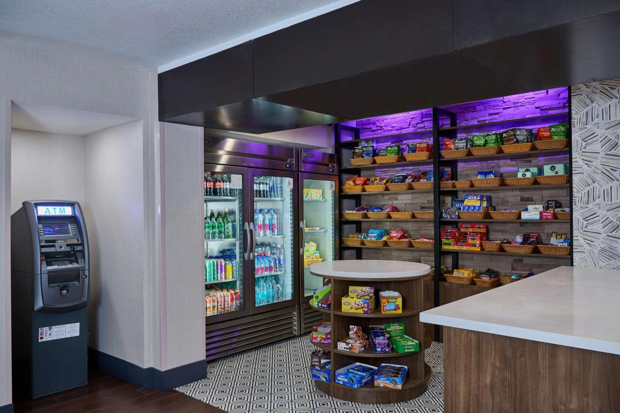 Doubletree By Hilton Chatsworth Los Angeles Exteriör bild