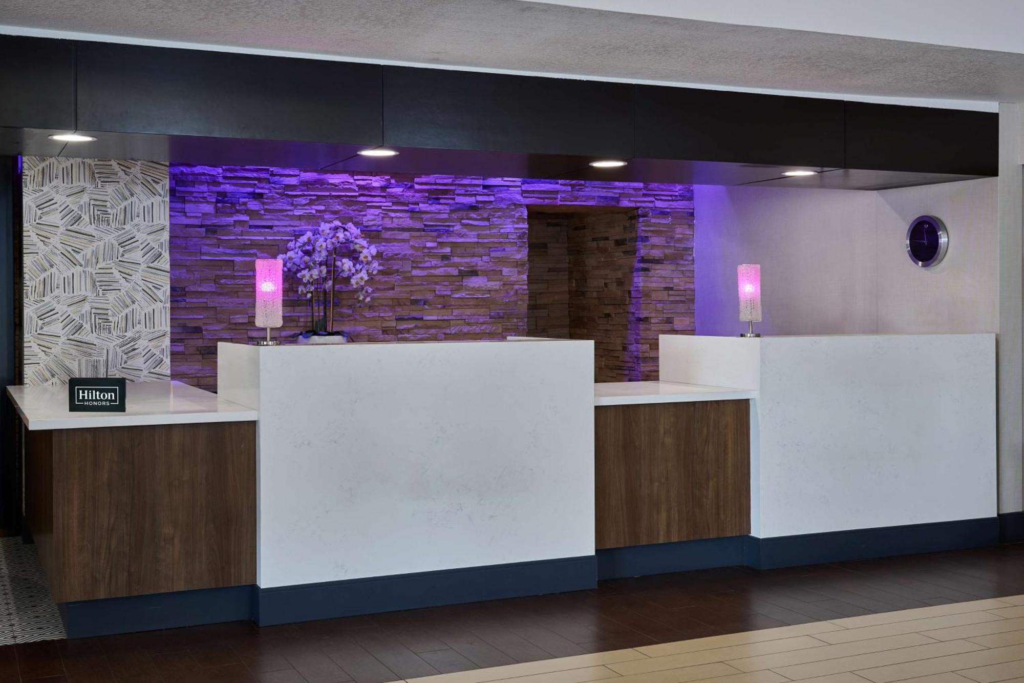 Doubletree By Hilton Chatsworth Los Angeles Exteriör bild